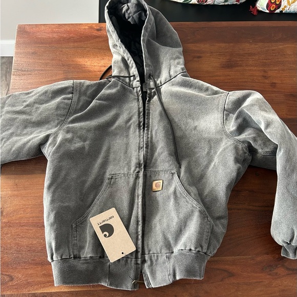 Carhartt Other - Manteau carhartt